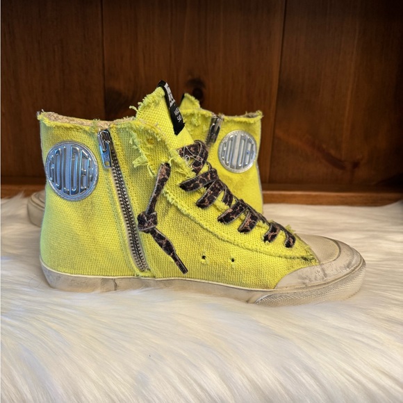 Golden Goose Dream Maker Francy’s - Picture 3 of 10